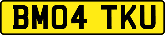 BM04TKU