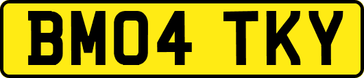 BM04TKY