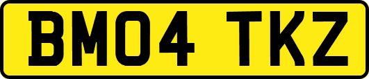 BM04TKZ