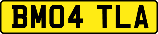 BM04TLA