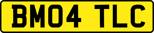 BM04TLC