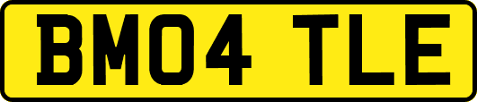 BM04TLE