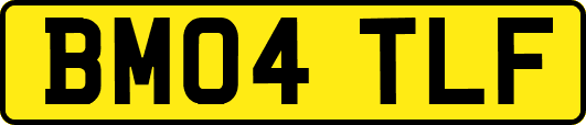 BM04TLF