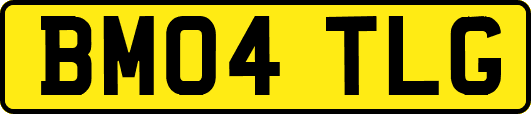 BM04TLG