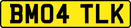 BM04TLK