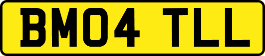 BM04TLL