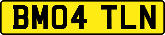 BM04TLN