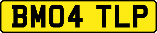 BM04TLP