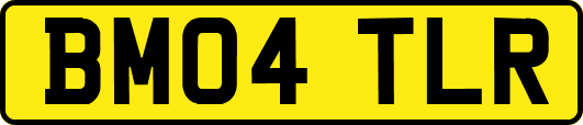 BM04TLR
