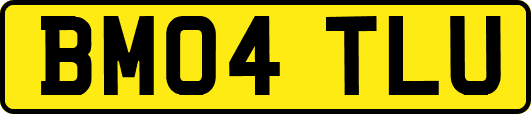 BM04TLU