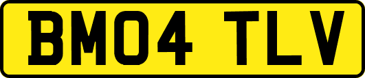 BM04TLV