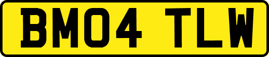 BM04TLW