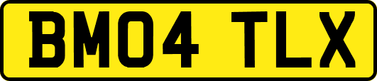 BM04TLX