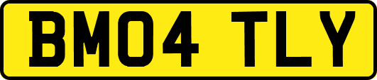 BM04TLY