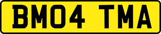 BM04TMA