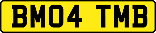 BM04TMB