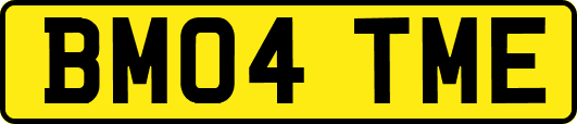 BM04TME