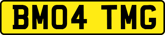 BM04TMG
