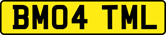 BM04TML