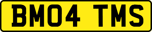 BM04TMS