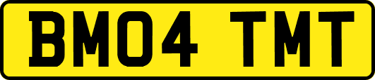 BM04TMT