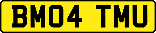 BM04TMU