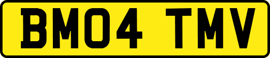 BM04TMV