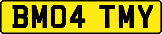 BM04TMY