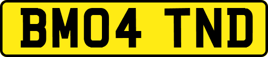 BM04TND