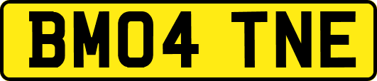 BM04TNE