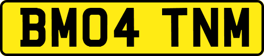 BM04TNM