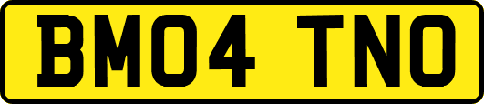 BM04TNO