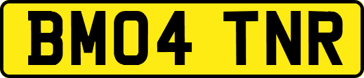 BM04TNR