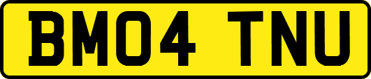 BM04TNU