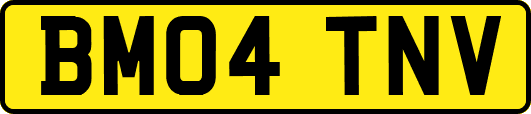 BM04TNV