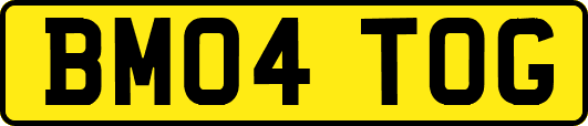 BM04TOG