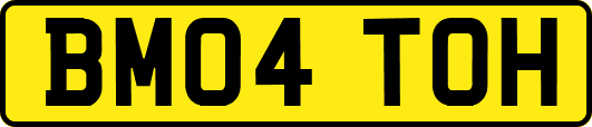 BM04TOH