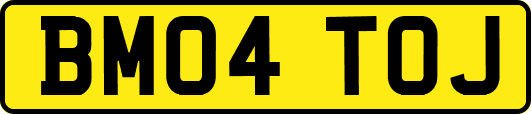 BM04TOJ
