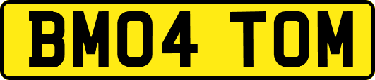 BM04TOM