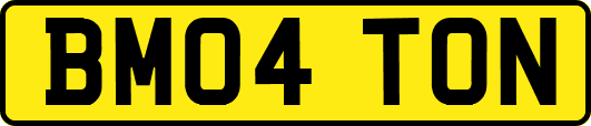 BM04TON