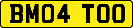 BM04TOO