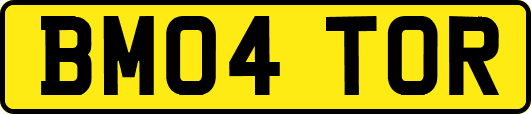 BM04TOR
