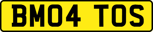BM04TOS