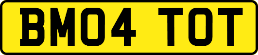 BM04TOT