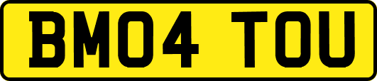 BM04TOU