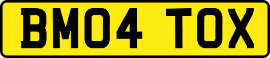 BM04TOX