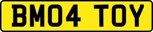 BM04TOY