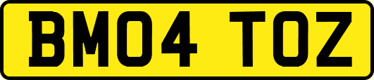 BM04TOZ