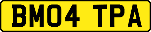 BM04TPA