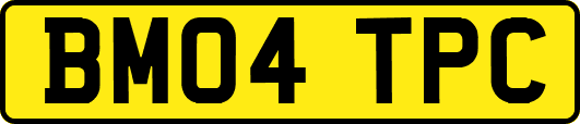 BM04TPC